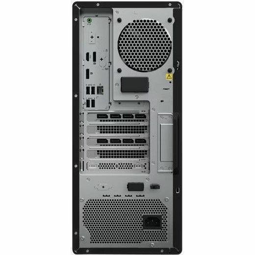 Lenovo ThinkStation P3 30GS0034CA Workstation - 1 x Intel Core i5 13th Gen i5-13500 - 16 GB - 512 GB SSD - Tower