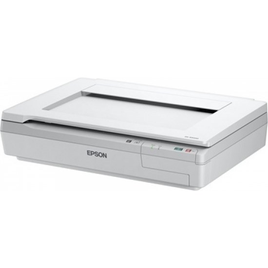 Epson WorkForce DS-50000 Sheetfed Scanner - 9600 dpi Optical