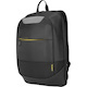Targus CityGear TCG661GL Carrying Case (Backpack) for 35.6 cm (14") to 39.6 cm (15.6") Notebook - Black