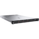 Lenovo ThinkSystem SR570 7Y03A05GAU 1U Rack Server - 1 x Intel Xeon Silver 4210 2.20 GHz - 16 GB RAM - 12Gb/s SAS, Serial ATA/600 Controller