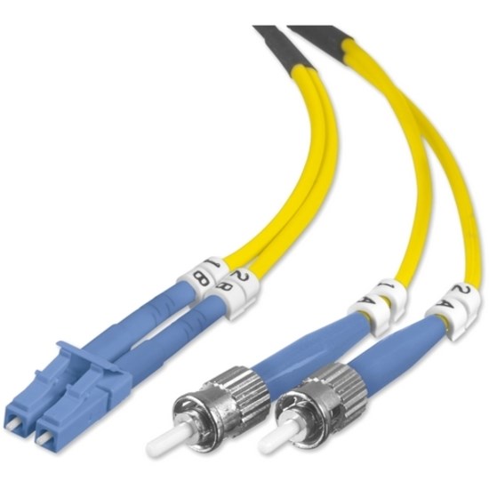 Belkin Fiber Optic Duplex Patch Cable