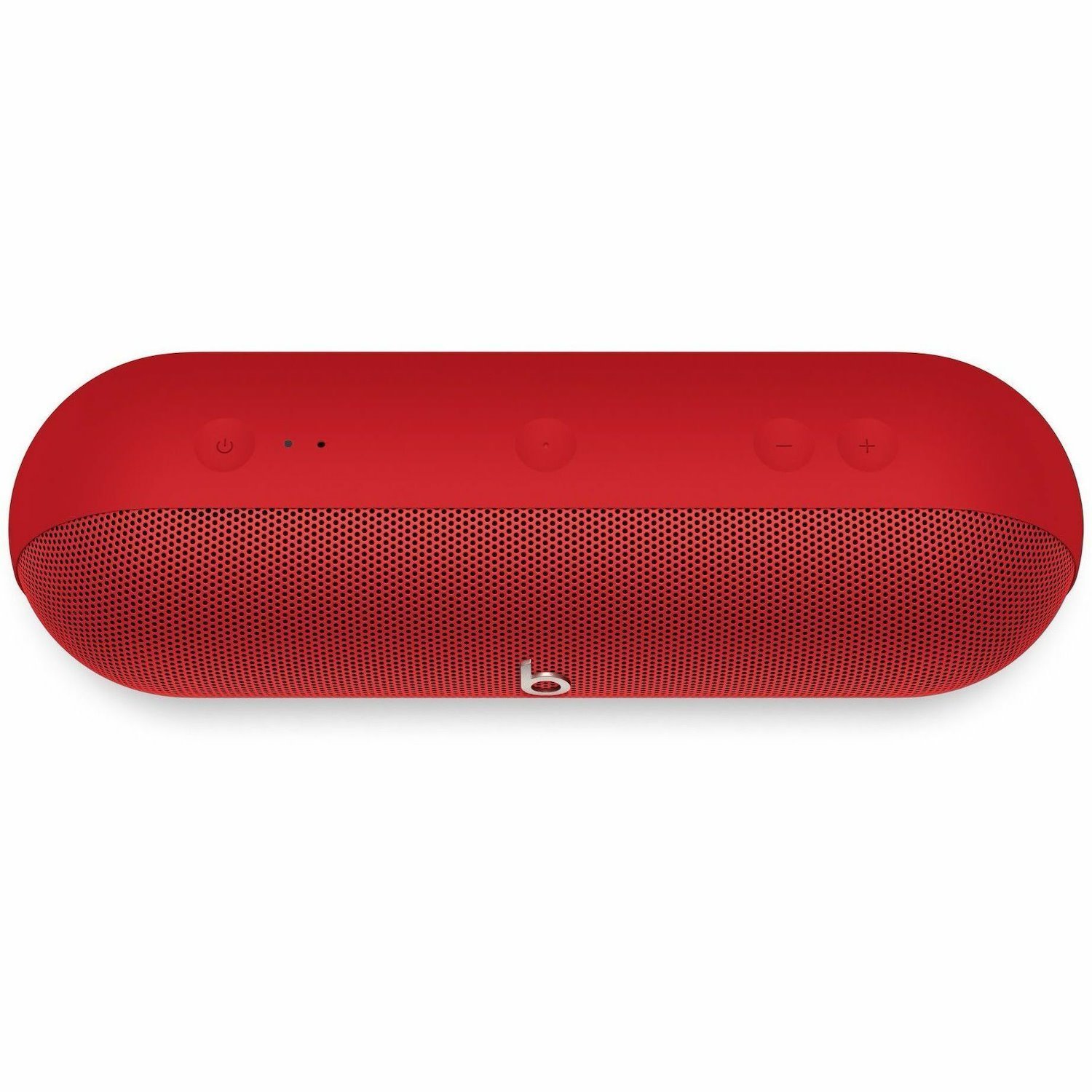 Apple Beats Pill Portable Yes Smart Speaker - Flaming Red