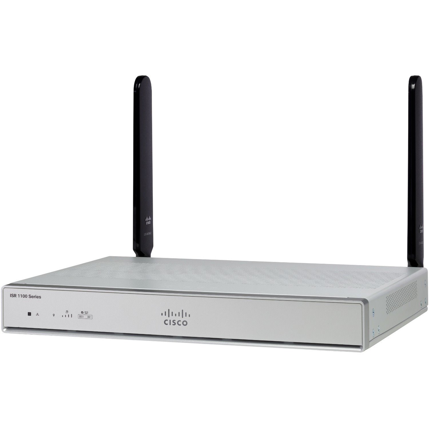 Cisco C1111-8PLTEEA Cellular Wireless Integrated Services Router - Refurbished