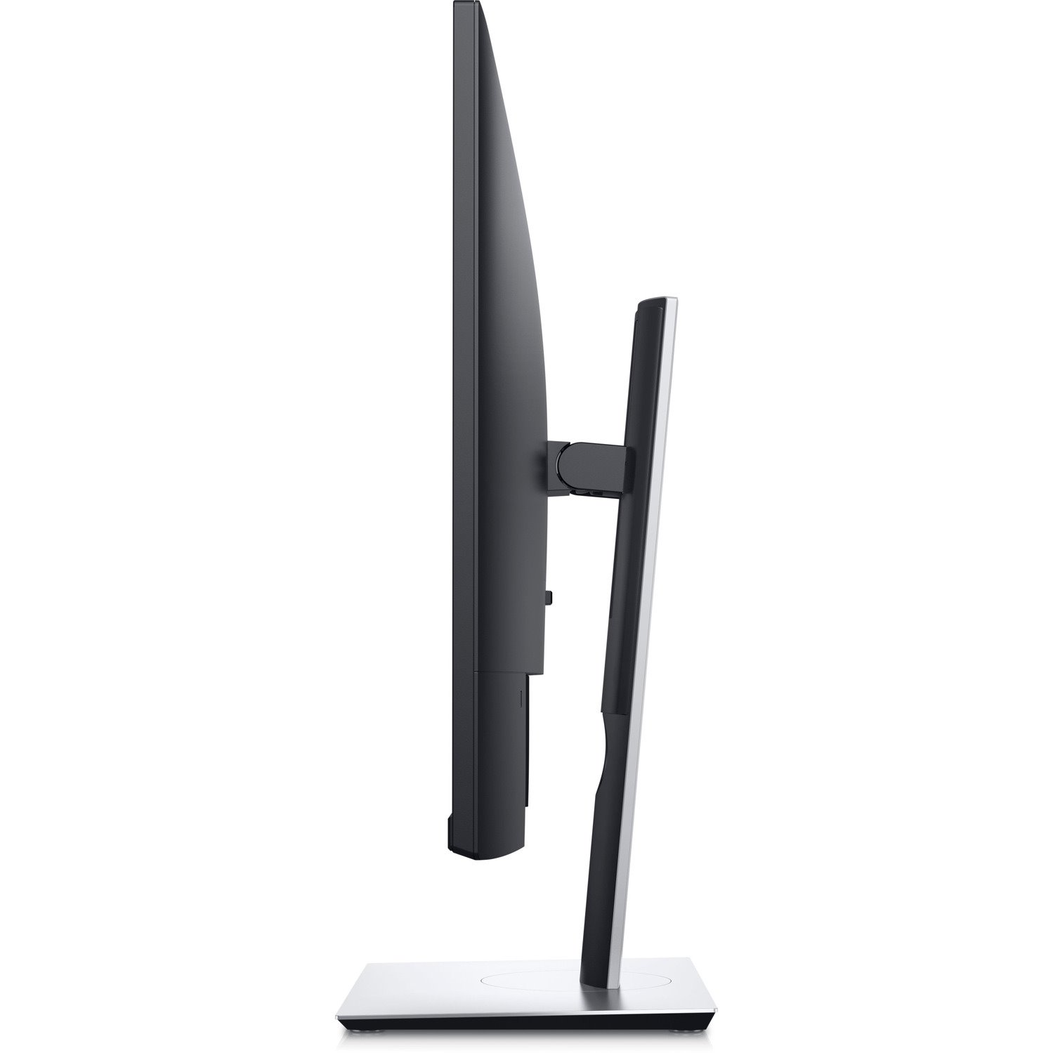 Dell-IMSourcing P2719H 27" Full HD Edge LED LCD Monitor - 16:9 - Black, Gray