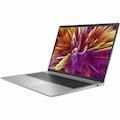 HP ZBook Firefly G10 16" Touchscreen Mobile Workstation - WUXGA - 1920 x 1200 - Intel Core i7 13th Gen i7-1365U Deca-core (10 Core) 1.80 GHz - 32 GB Total RAM - 1 TB SSD