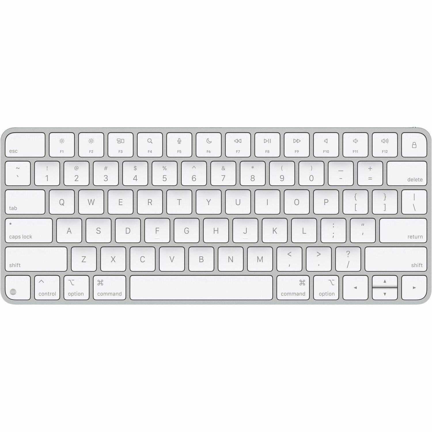 Apple Magic Keyboard - US English