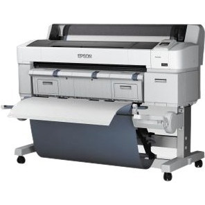 Epson SureColor SC-T5200 Inkjet Large Format Printer - 914.40 mm (36") Print Width - Colour