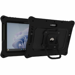 The Joy Factory aXtion Pro MP Rugged Carrying Case Microsoft Surface Pro 9 Tablet