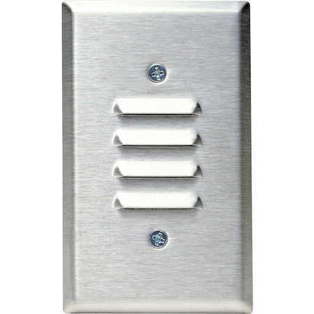 AKG PZM11 LL WR Plug-in Condenser Microphone - Silver Gray