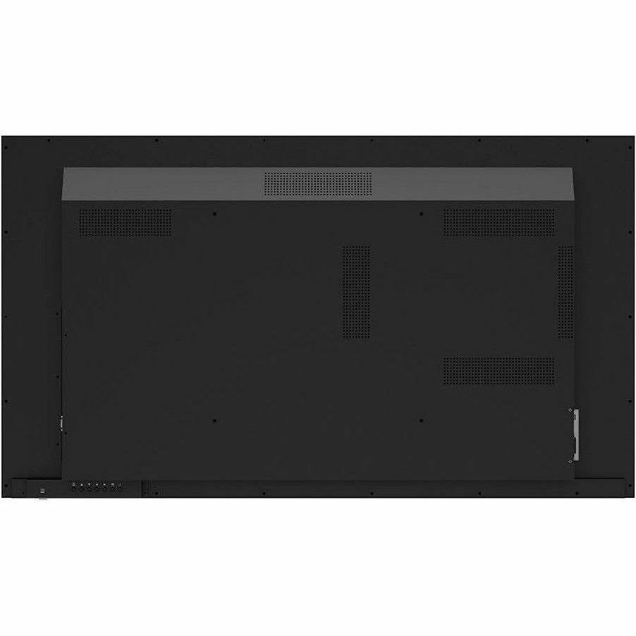 BenQ Smart Signage SL5502K 55" LCD Digital Signage Display - 24 Hours/7 Days Operation