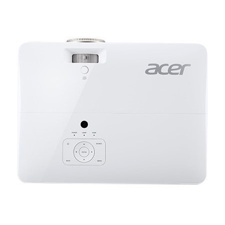 Acer V7850 DLP Projector - 16:9