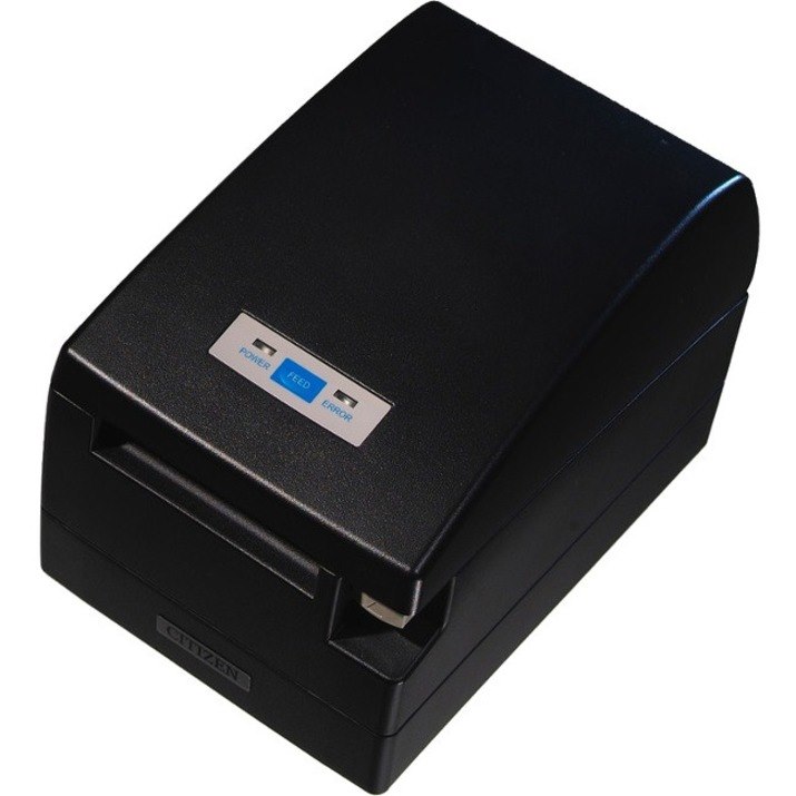 Citizen CT-S2000 Desktop Direct Thermal Printer - Two-color - Receipt Print - USB