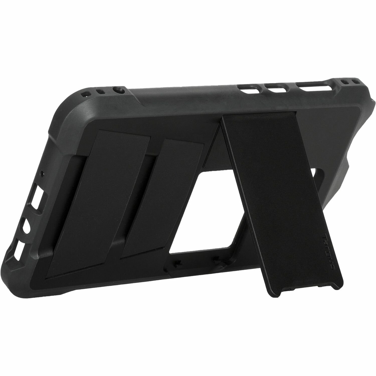 Targus Field-Ready THD504GLZ Carrying Case Samsung Galaxy Tab Active3 Tablet - Black