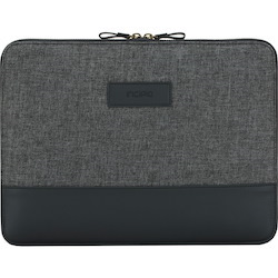 Incipio Esquire Carrying Case (Sleeve) Tablet, Passport, Cable, Notebook, Credit Card, Pen - Black