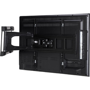 Atdec TH-3060-UFL Mounting Arm for Flat Panel Display - Black