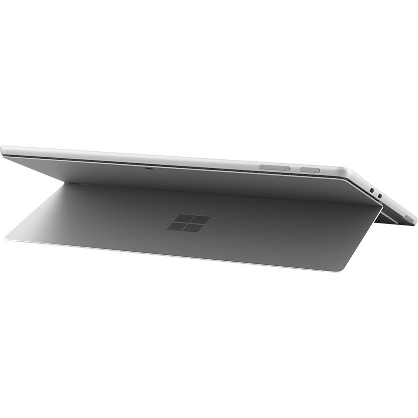 Microsoft Surface Pro 9 Tablet - 13" - 16 GB - 256 GB SSD - Windows 11 Pro - Platinum