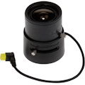 AXIS - 2.80 mm to 8.50 mm - Varifocal Lens for CS Mount