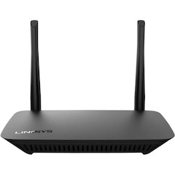 Linksys E5400 Wi-Fi 5 IEEE 802.11ac Ethernet Wireless Router