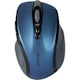 Kensington Pro Fit Mid-Size Wireless Mouse Saphire Blue