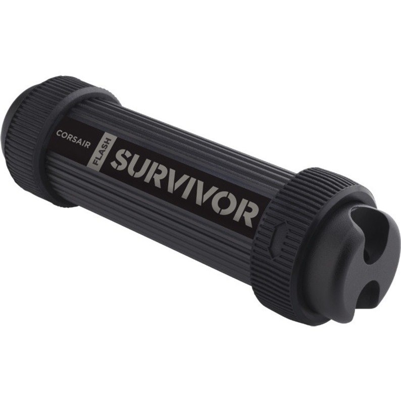 Corsair 512GB Flash Survivor Stealth USB 3.0 Flash Drive