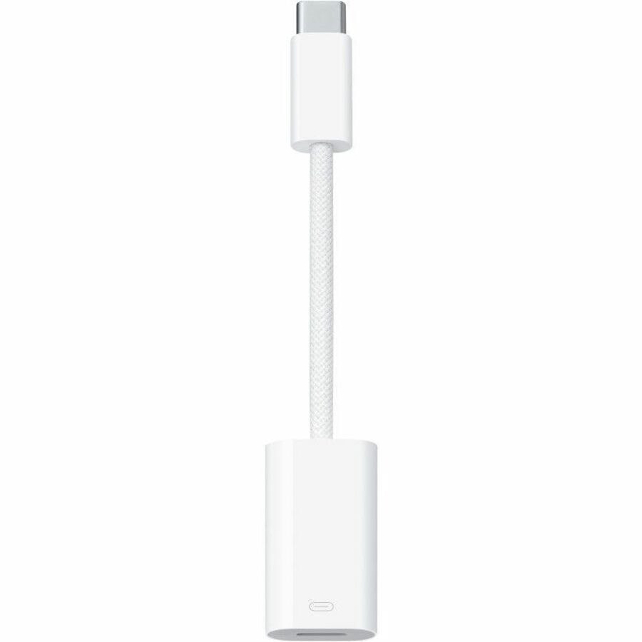 Apple Audio/Data Transfer Adapter