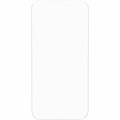 OtterBox Premium Pro Glass 9H Aluminosilicate Privacy Screen Protector - Clear - 1 Pack