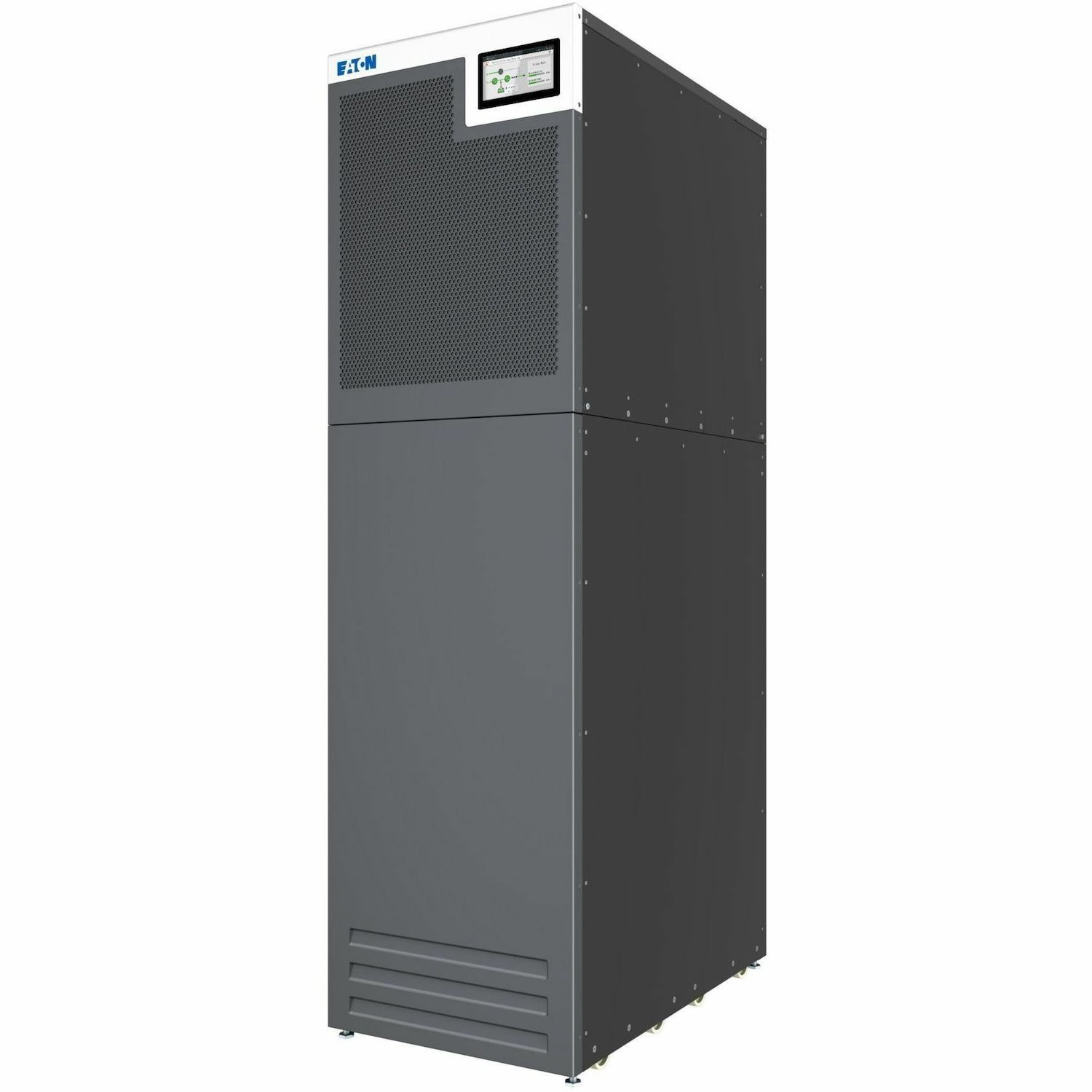 Eaton 93T80KMBSBI Double Conversion Online UPS - 80 kVA/80 kW - Three Phase