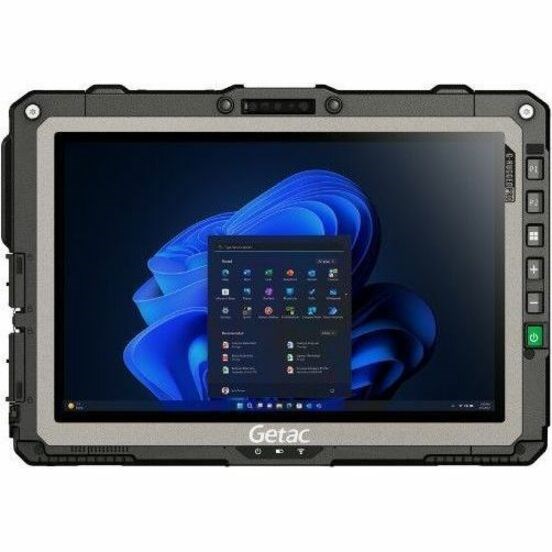 Getac K120 K120G3 Rugged Tablet - 12.5" Full HD