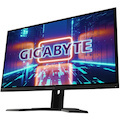 Gigabyte G27Q 27" Class WQHD Gaming LCD Monitor - Black