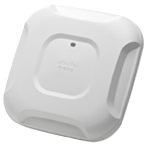 Cisco Aironet 3702I IEEE 802.11ac 450 Mbit/s Wireless Access Point