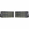 Cisco Catalyst 2960-XR 2960XR-24PD-I 24 Ports Manageable Ethernet Switch - 10/100/1000Base-T