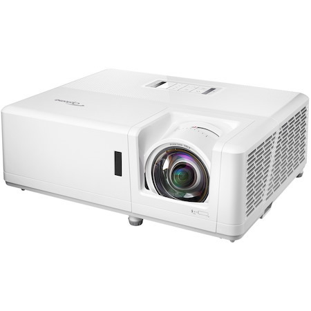 Optoma GT1090HDRx 3D Short Throw DLP Projector - 16:9