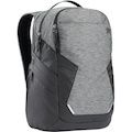 STM Goods Myth Carrying Case (Backpack) for 15" to 16" Apple MacBook Pro - Granite Black