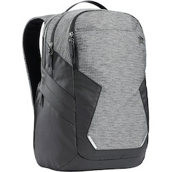 STM Goods Myth Carrying Case (Backpack) for 38.1 cm (15") to 40.6 cm (16") Apple MacBook Pro - Granite Black