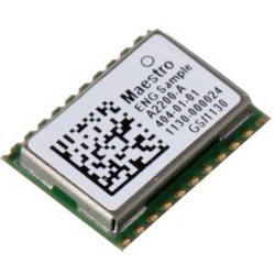 Lantronix Maestro A2200-A Add-on GPS Receiver