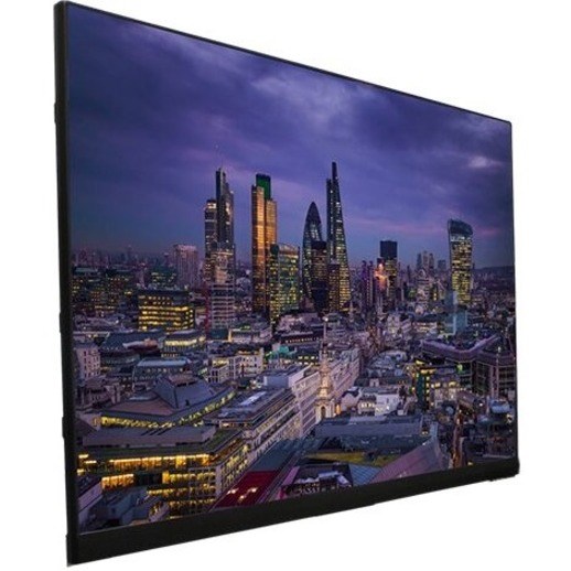 NEC Display LED-FE009I2-165IN Digital Signage Display