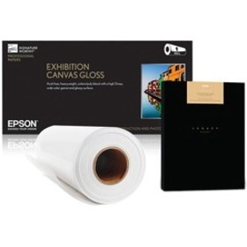 Epson DS Transfer Dye Sublimation Photo Paper