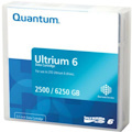 Quantum MR-L6WQN-BC LTO Ultrium 6 Data Cartridge