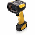 Datalogic PowerScan PBT9600 Rugged Manufacturing, Warehouse, Logistics, Picking, Inventory Handheld Barcode Scanner Kit - Cable Connectivity