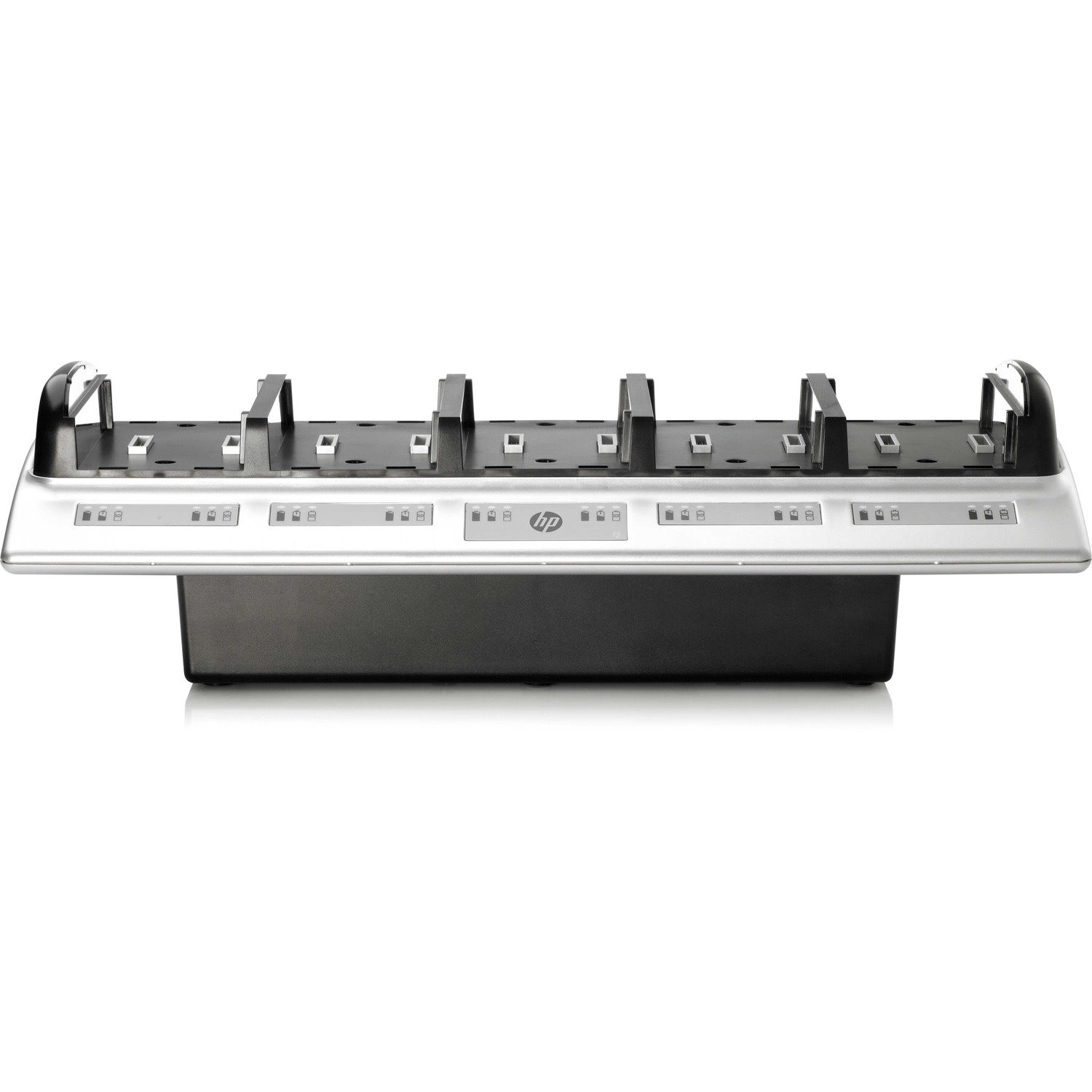 HP Multi-Bay Battery Charger