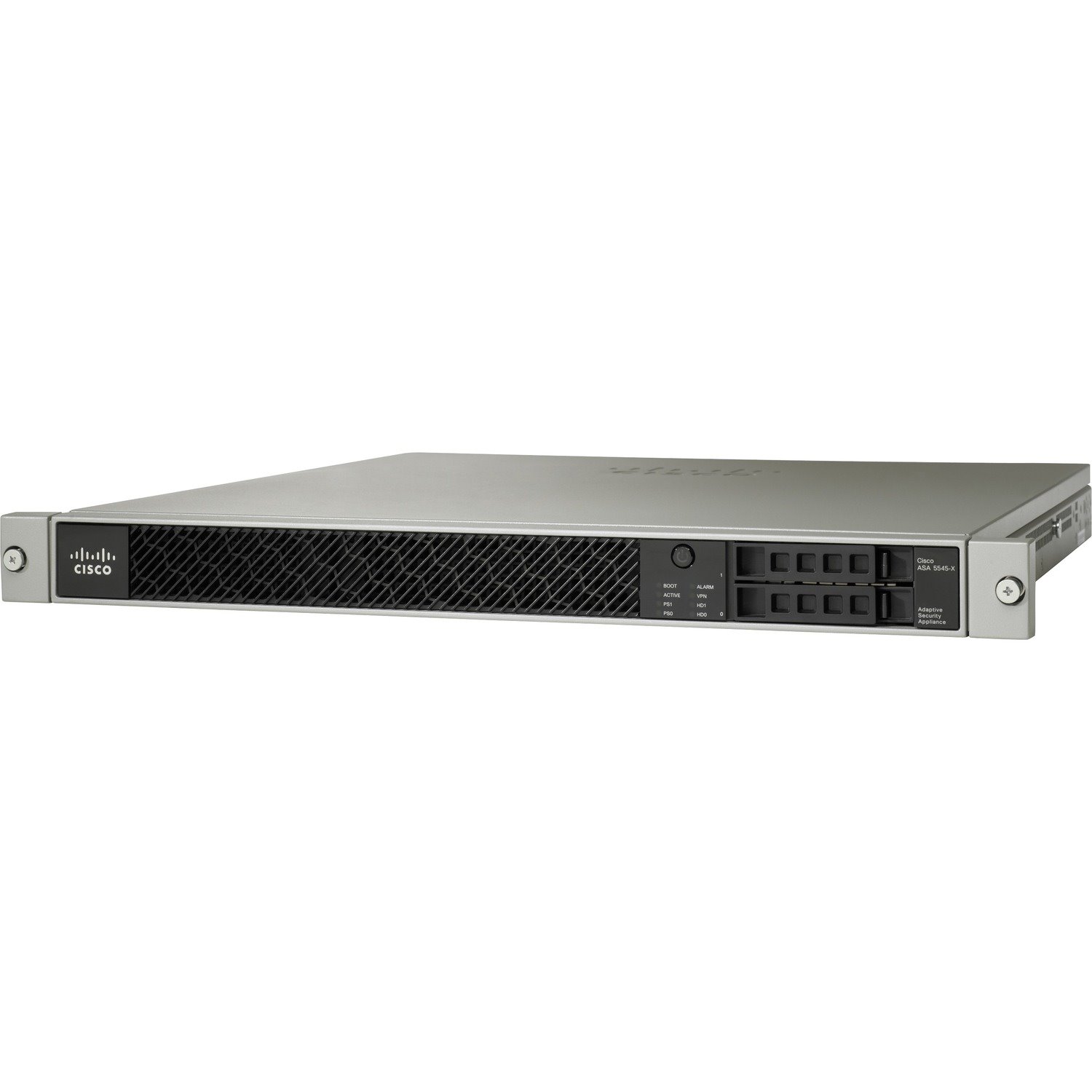 Cisco ASA ASA 5545-X Network Security/Firewall Appliance