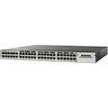 Cisco-IMSourcing Catalyst 3750-X Ethernet Switch