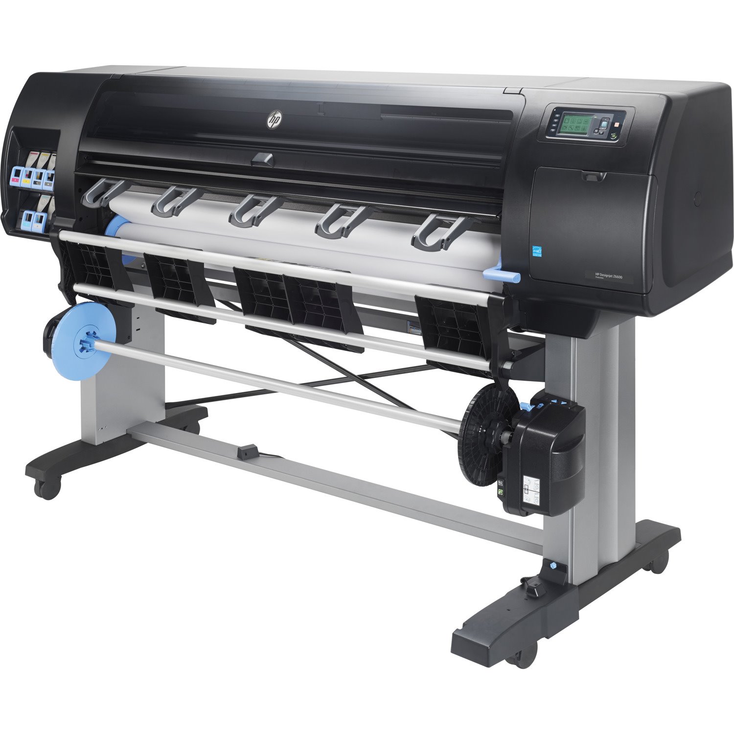 HP Designjet Z6600 PostScript Inkjet Large Format Printer - 1524 mm (60") Print Width - Colour