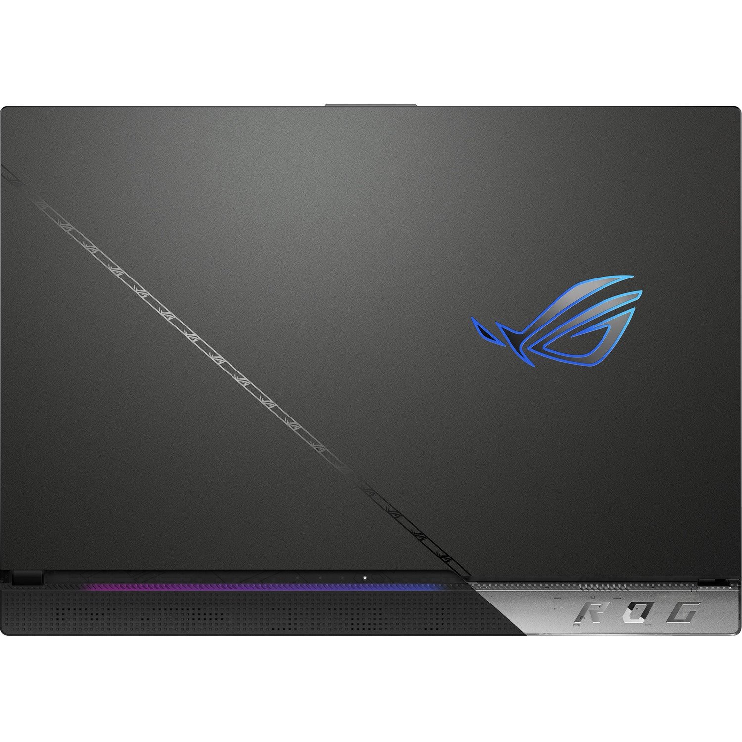 Asus ROG Strix SCAR 17 G733 G733ZW-LL093W 43.9 cm (17.3") Gaming Notebook - WQHD - 2560 x 1440 - Intel Core i9 12th Gen i9-12900H Tetradeca-core (14 Core) 2.50 GHz - 32 GB Total RAM - 2 TB SSD