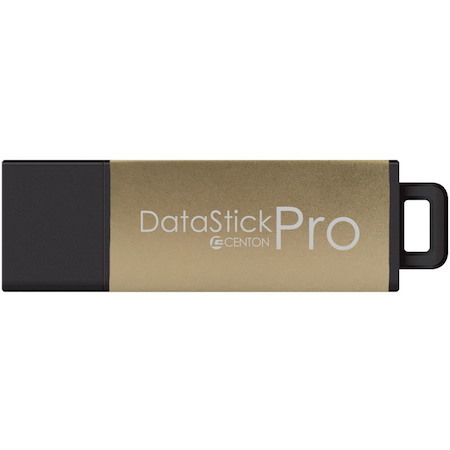 Centon 8 GB DataStick Pro USB 2.0 Flash Drive