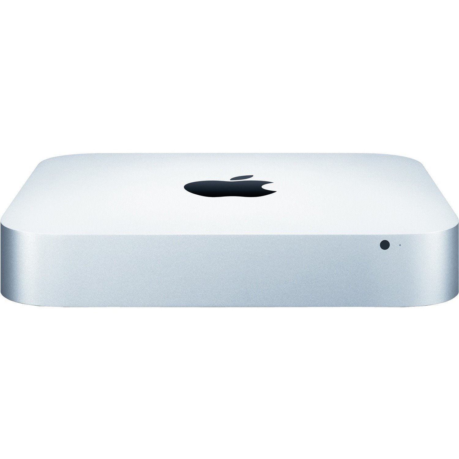 Apple Mac Mini MGEM2X/A Desktop Computer - Intel Core i5 1.40 GHz - 4 GB LPDDR3 - 500 GB HDD - Mac OS X 10.10 Yosemite