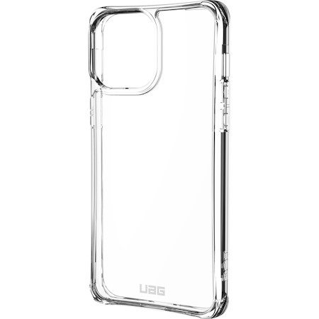 Urban Armor Gear Plyo Case for Apple iPhone 13 Pro Max Smartphone - Ice
