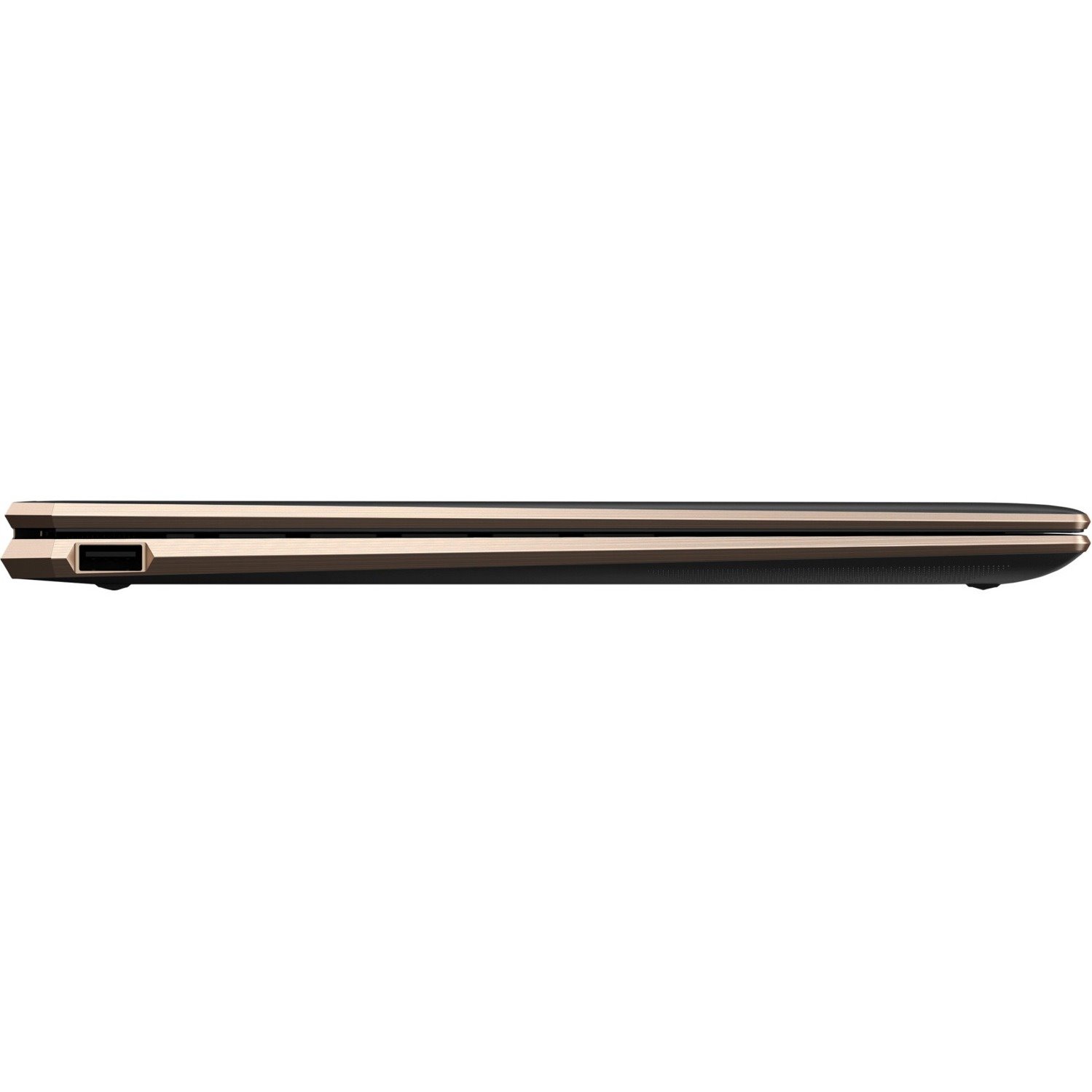 HP Spectre 34.3 cm (13.5") Touchscreen Notebook - WUXGA - Intel Core i7 11th Gen i7-1165G7 - 16 GB - 512 GB SSD - Nightfall Black