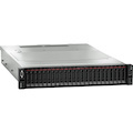 Lenovo ThinkSystem SR650 7X06A063AU 2U Rack Server - 1 x Intel Xeon Gold 5118 2.30 GHz - 16 GB RAM - 12Gb/s SAS, Serial ATA/600 Controller