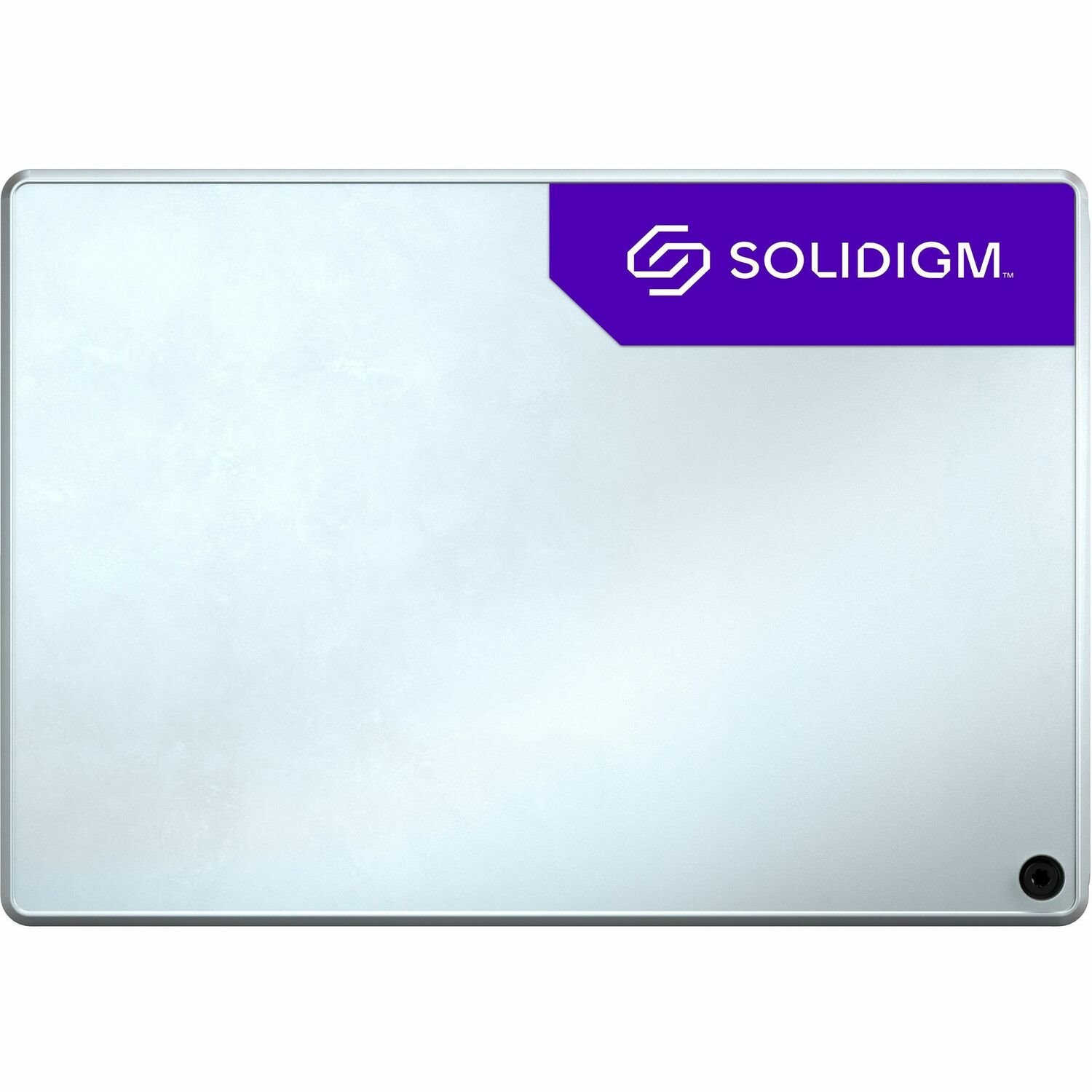 Solidigm&trade; D5-P5430 Series (3.84 TB, U.2 2.5in PCIe 4.0 x4, 3D5, QLC) Generic Single Pack